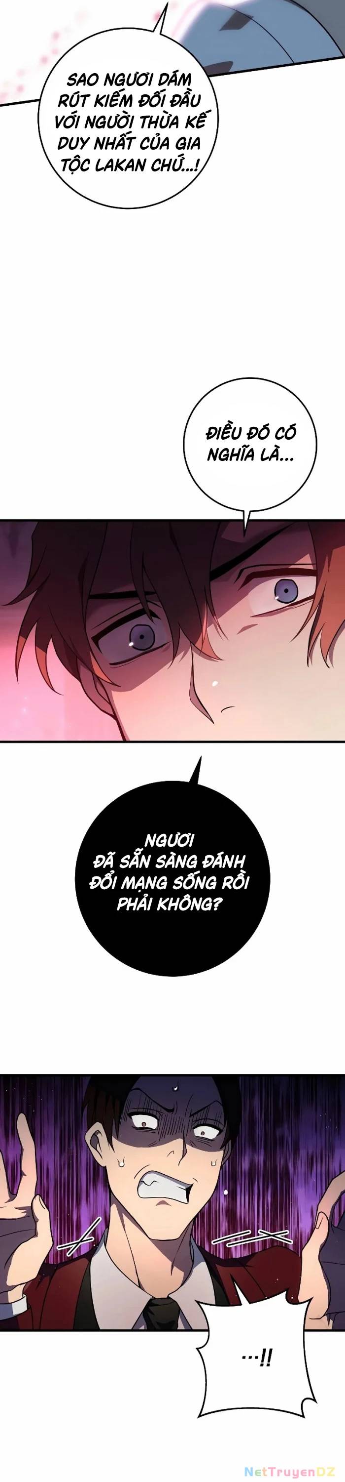 Hoàng Đế Thép Chap 6 - Next Chap 7