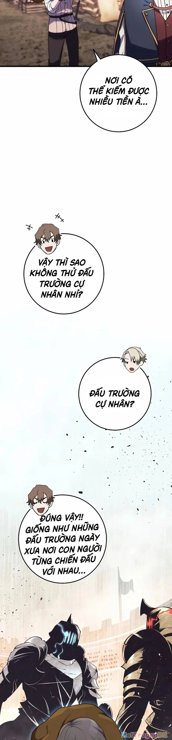 Hoàng Đế Thép Chap 6 - Next Chap 7