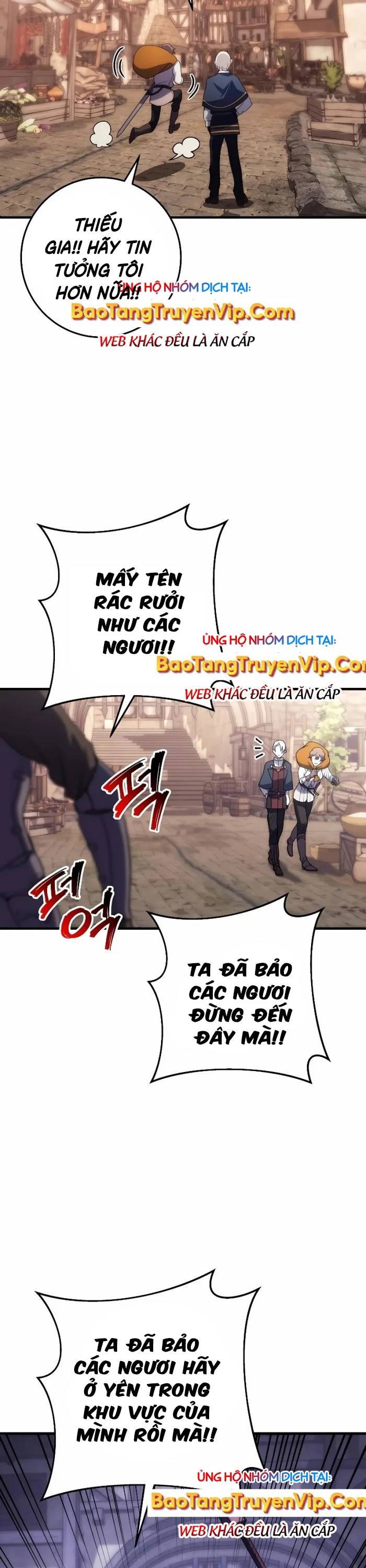 Hoàng Đế Thép Chap 6 - Next Chap 7