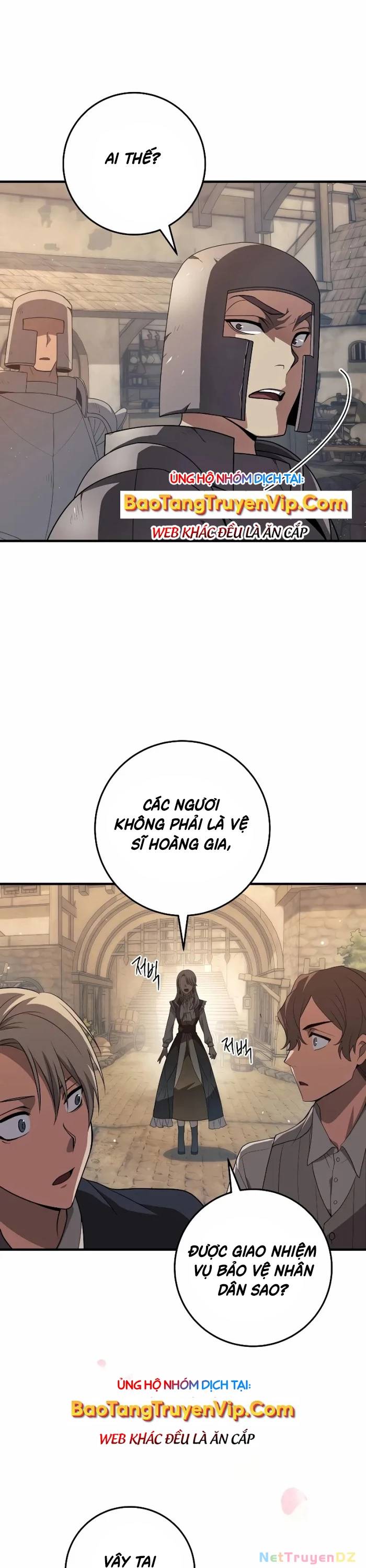 Hoàng Đế Thép Chap 6 - Next Chap 7