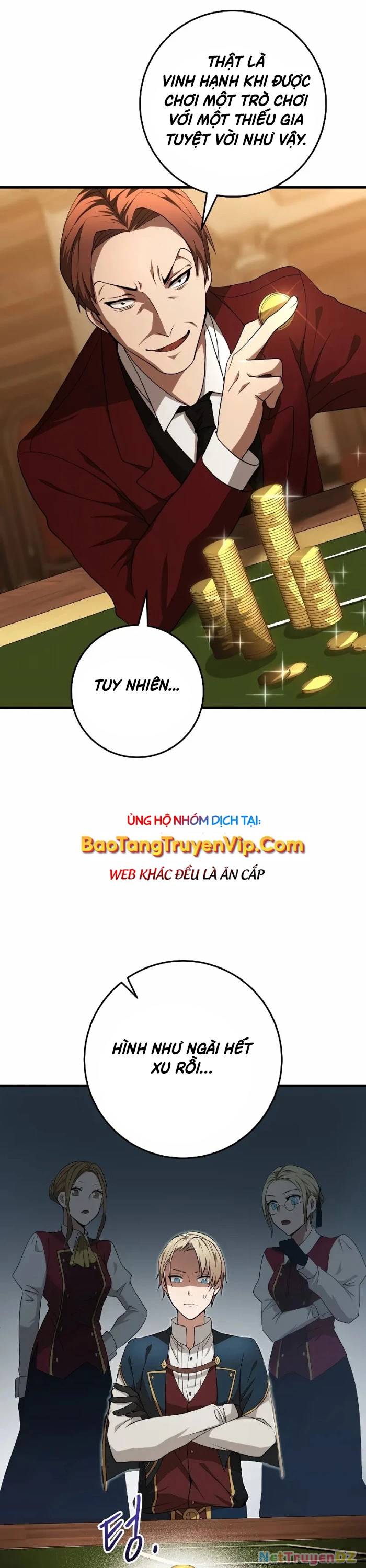 Hoàng Đế Thép Chap 6 - Next Chap 7