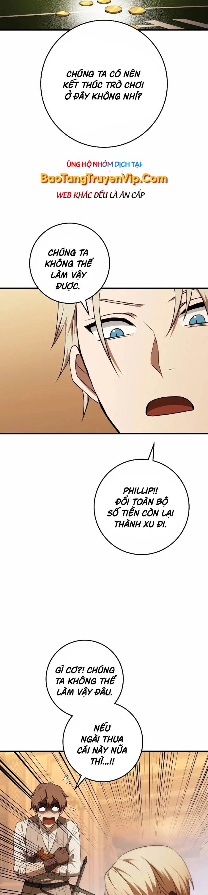 Hoàng Đế Thép Chap 6 - Next Chap 7