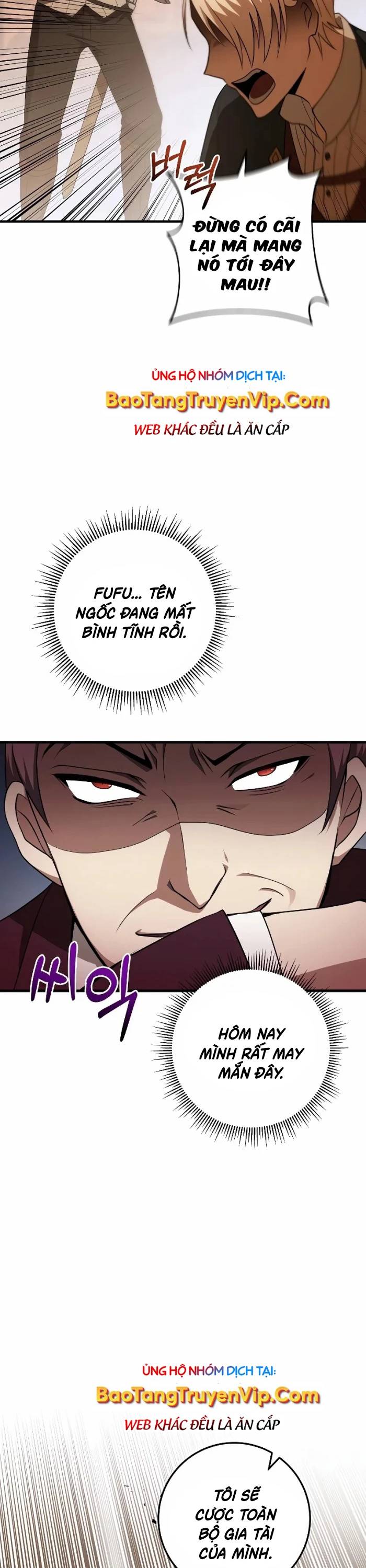 Hoàng Đế Thép Chap 6 - Next Chap 7