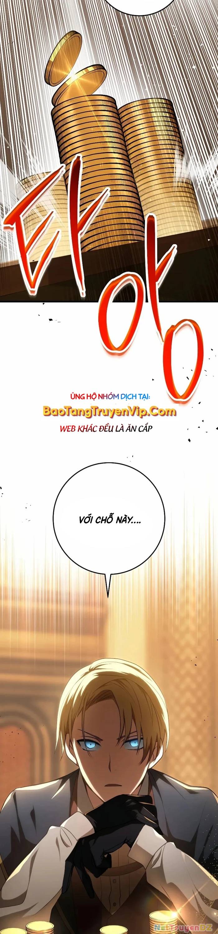 Hoàng Đế Thép Chap 6 - Next Chap 7