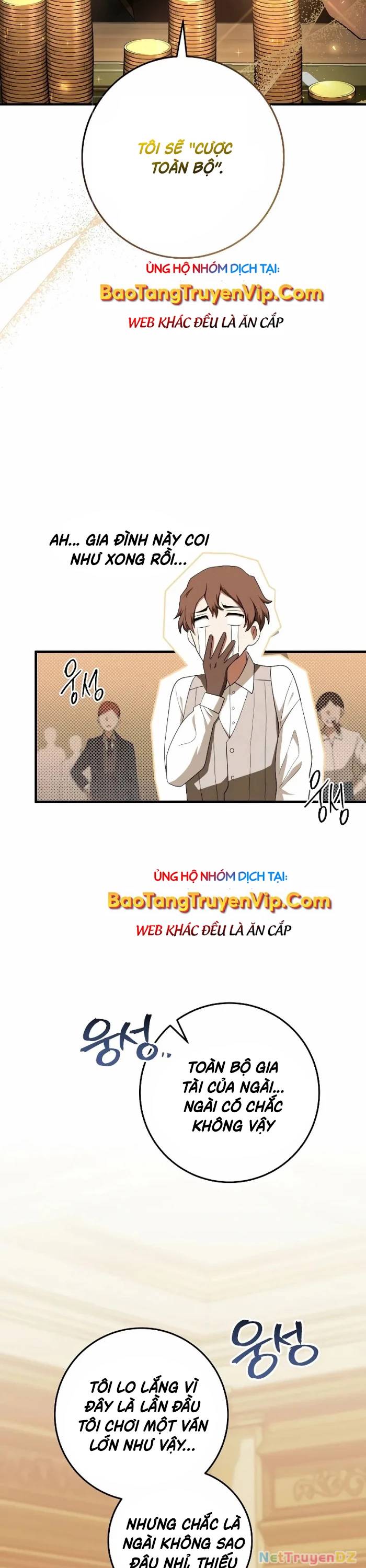 Hoàng Đế Thép Chap 6 - Next Chap 7