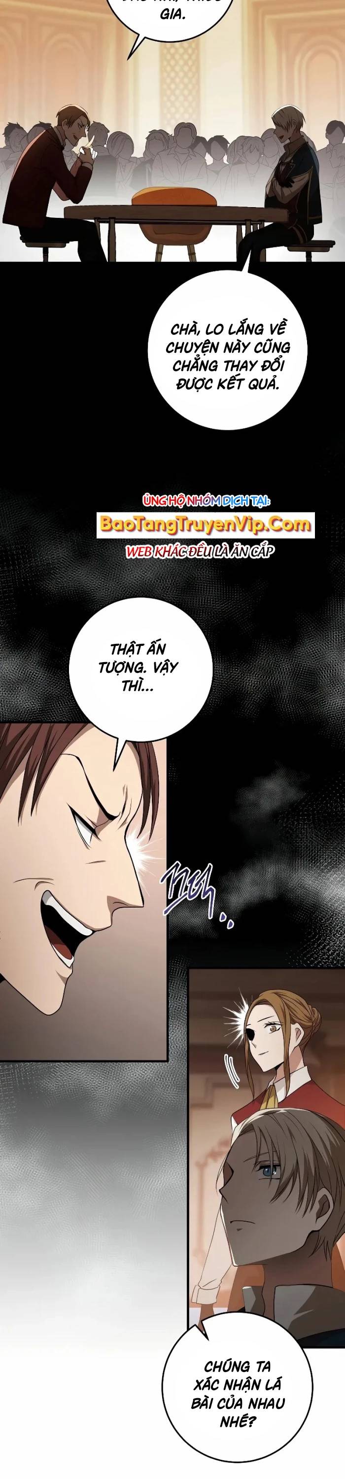 Hoàng Đế Thép Chap 6 - Next Chap 7