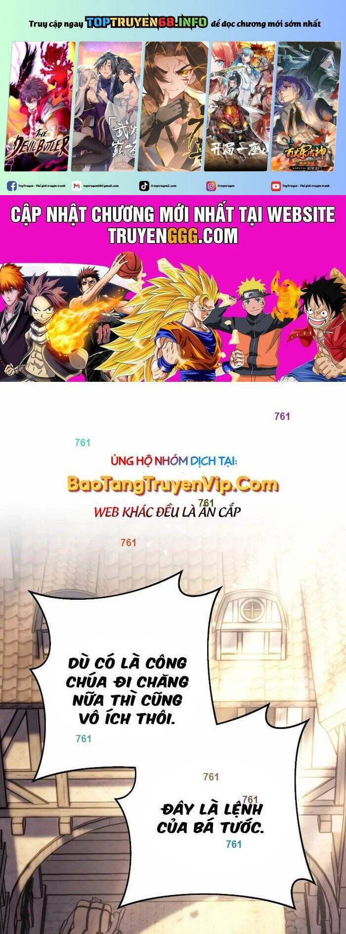 Hoàng Đế Thép Chap 7 - Next Chap 8