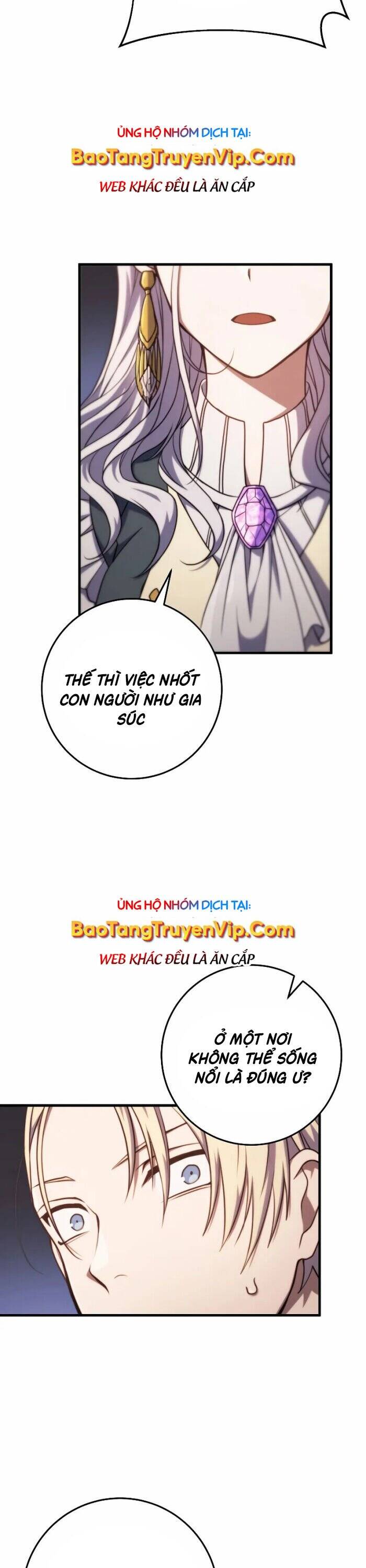 Hoàng Đế Thép Chap 7 - Next Chap 8