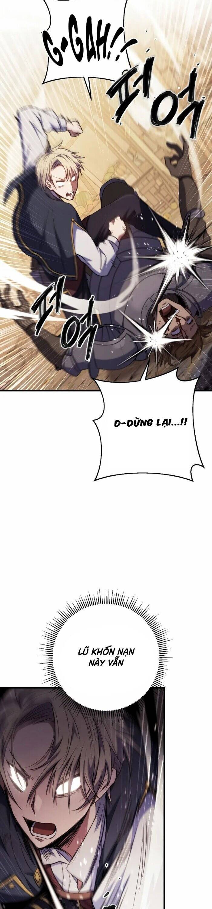 Hoàng Đế Thép Chap 7 - Next Chap 8