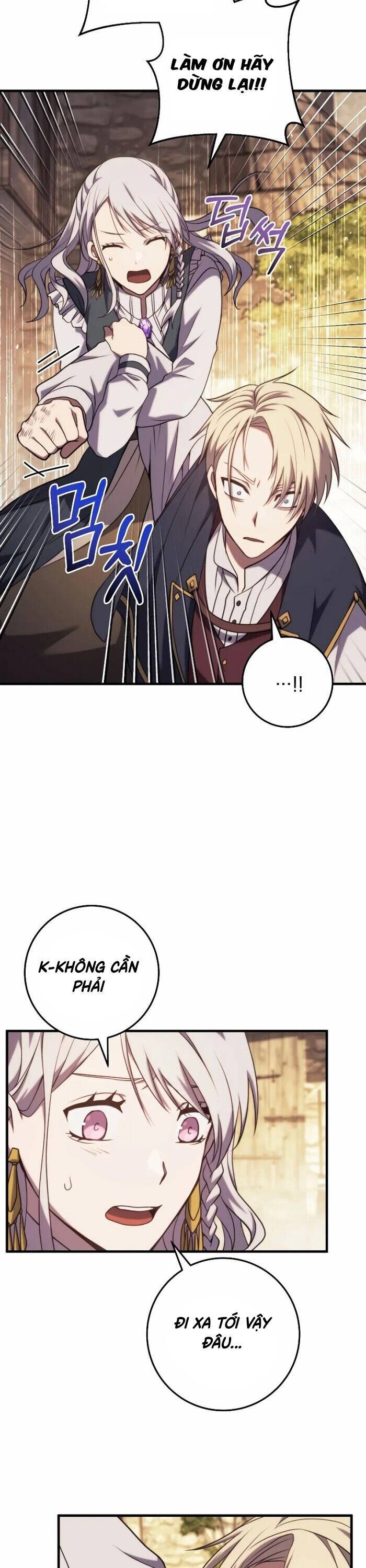 Hoàng Đế Thép Chap 7 - Next Chap 8