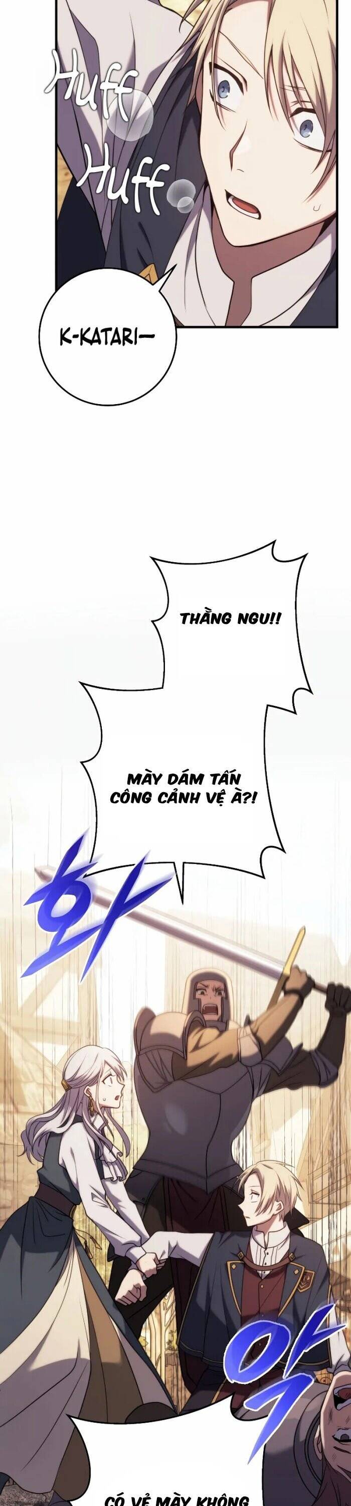 Hoàng Đế Thép Chap 7 - Next Chap 8