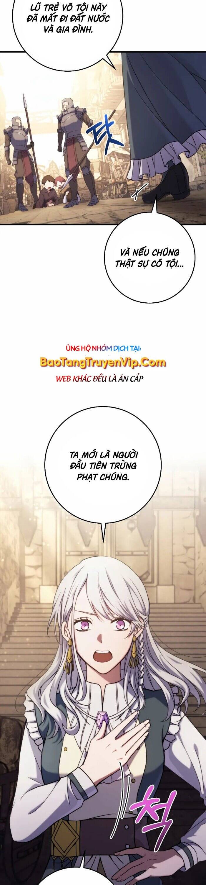 Hoàng Đế Thép Chap 7 - Next Chap 8