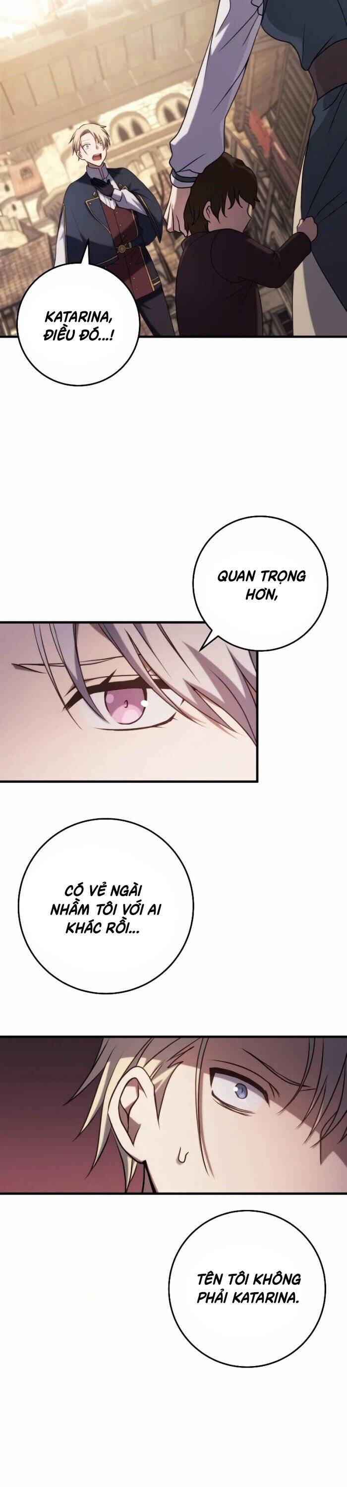 Hoàng Đế Thép Chap 7 - Next Chap 8