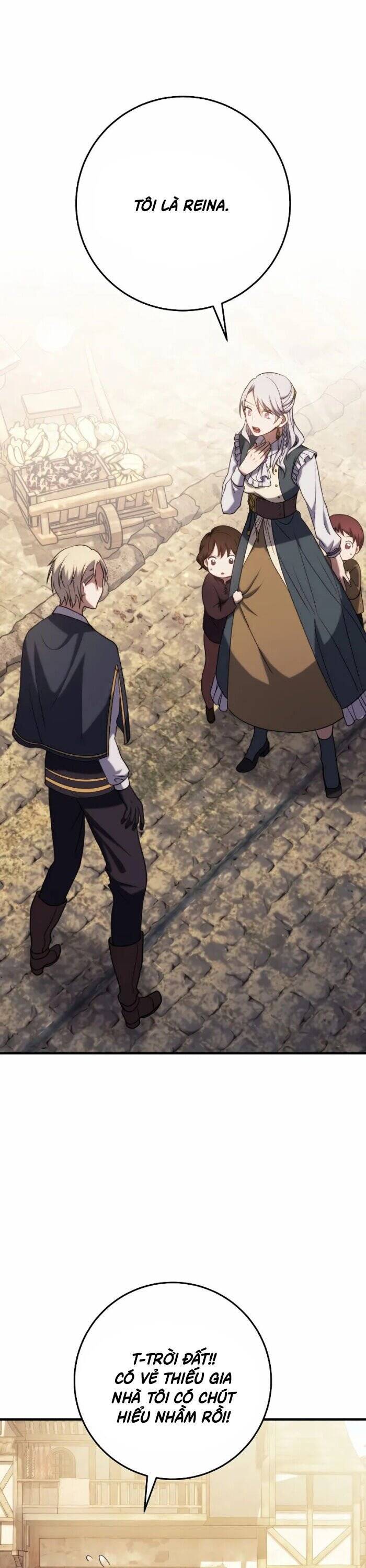 Hoàng Đế Thép Chap 7 - Next Chap 8