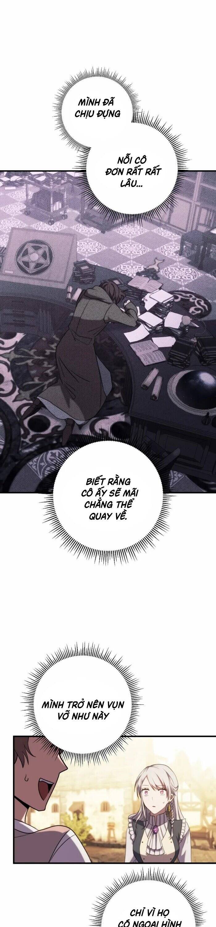 Hoàng Đế Thép Chap 7 - Next Chap 8