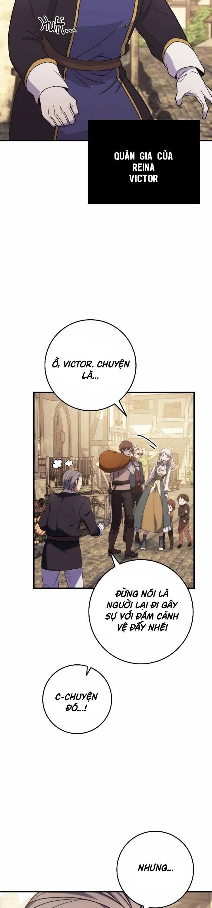 Hoàng Đế Thép Chap 7 - Next Chap 8