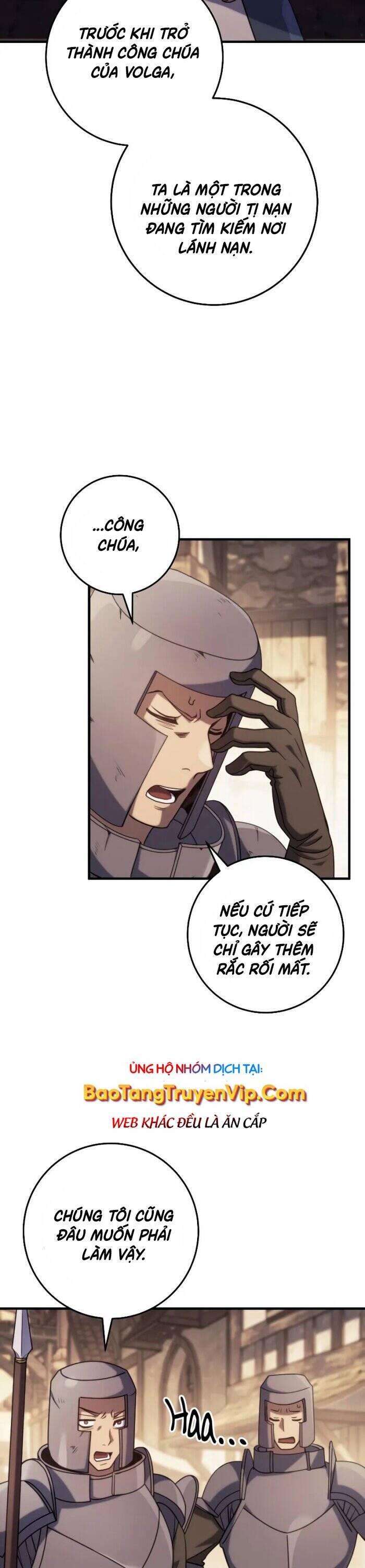 Hoàng Đế Thép Chap 7 - Next Chap 8