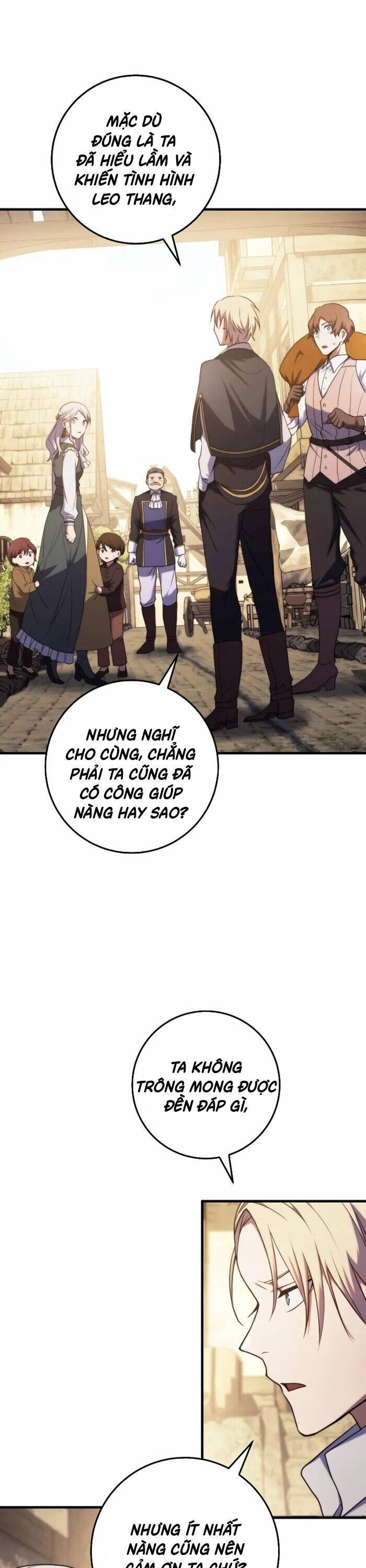 Hoàng Đế Thép Chap 7 - Next Chap 8