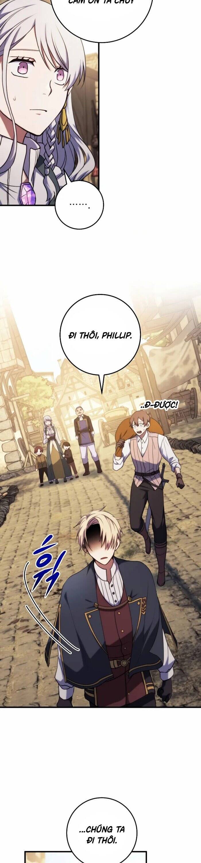 Hoàng Đế Thép Chap 7 - Next Chap 8