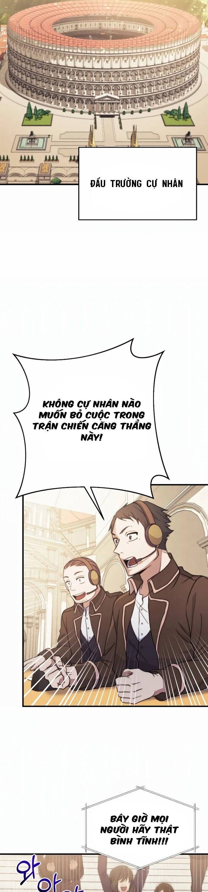 Hoàng Đế Thép Chap 7 - Next Chap 8
