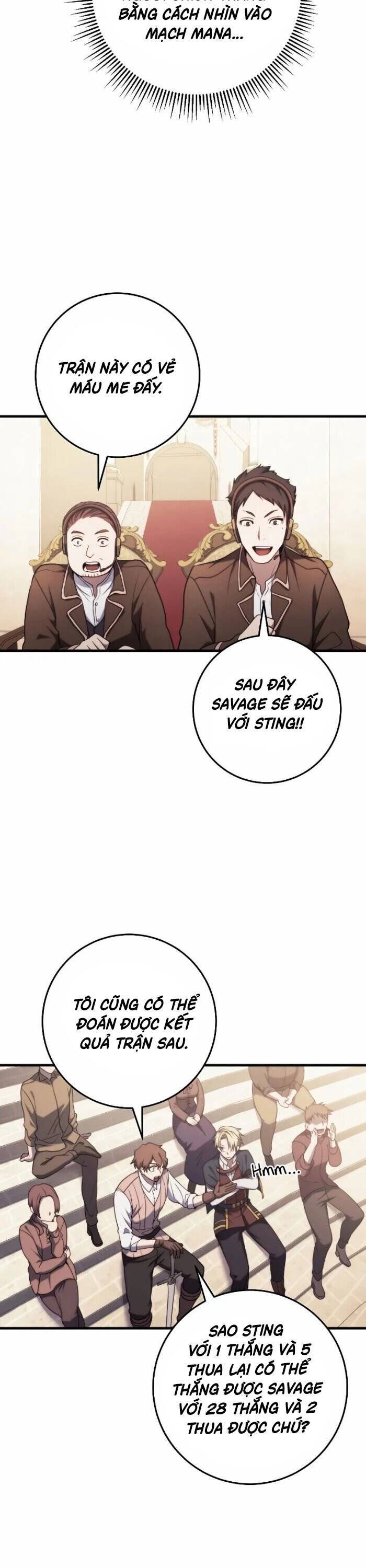 Hoàng Đế Thép Chap 7 - Next Chap 8