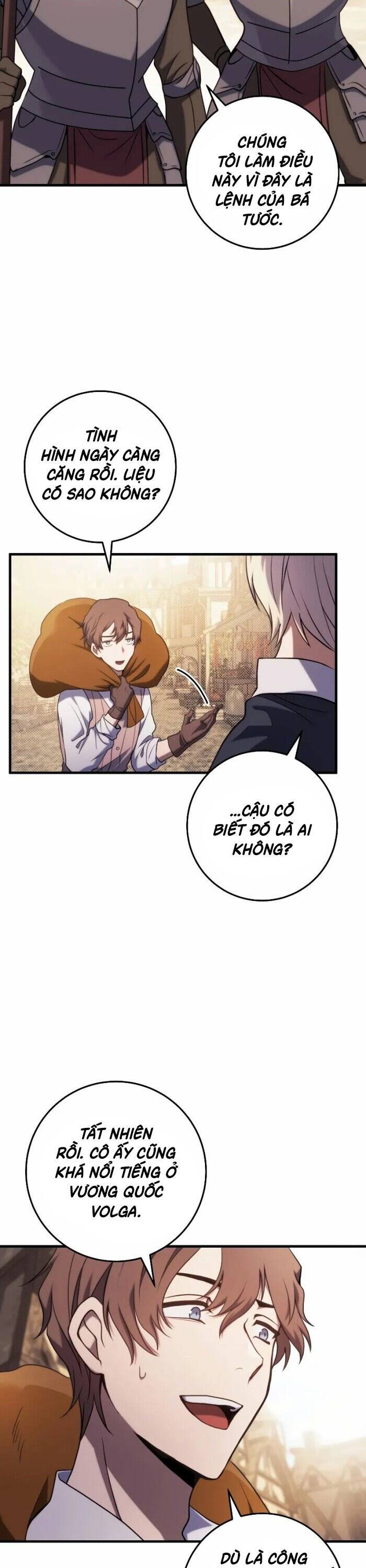 Hoàng Đế Thép Chap 7 - Next Chap 8