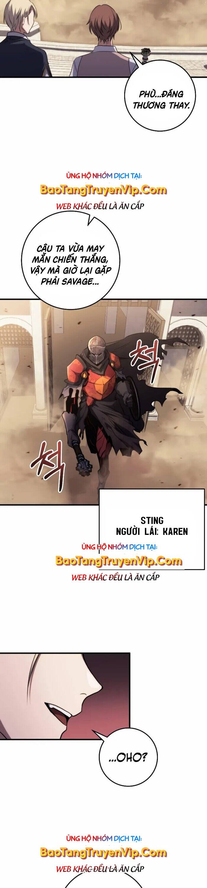 Hoàng Đế Thép Chap 7 - Next Chap 8