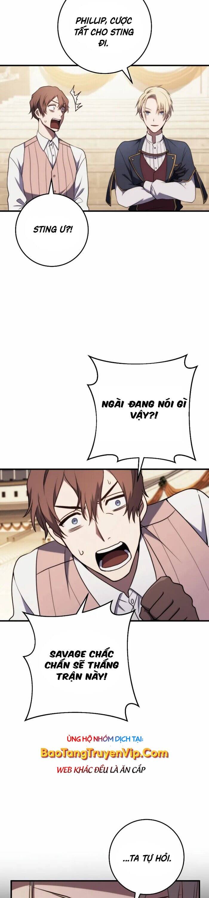 Hoàng Đế Thép Chap 7 - Next Chap 8