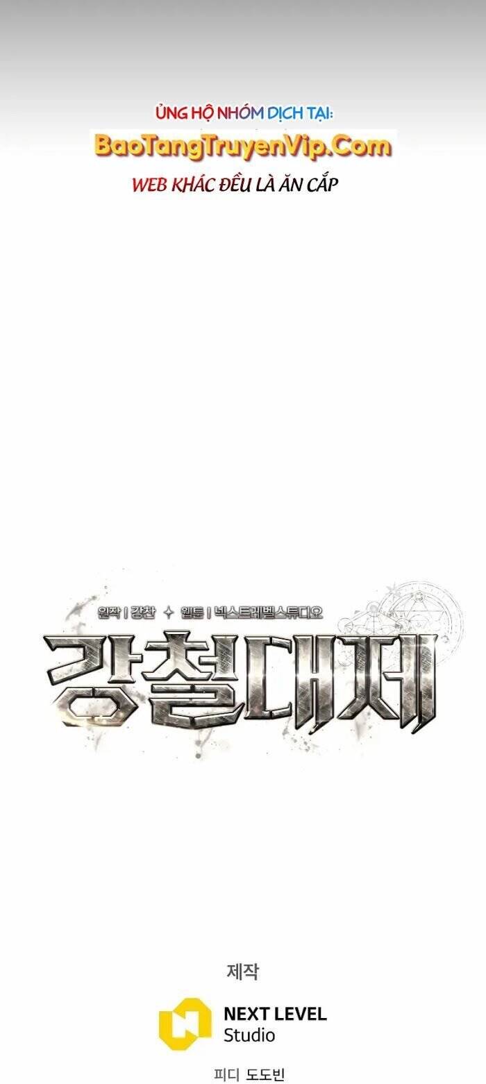 Hoàng Đế Thép Chap 7 - Next Chap 8