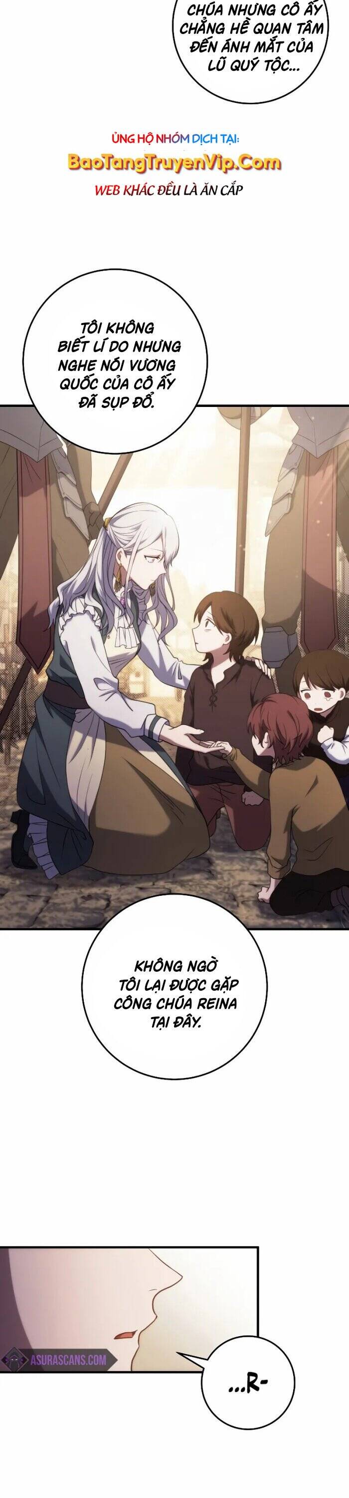 Hoàng Đế Thép Chap 7 - Next Chap 8