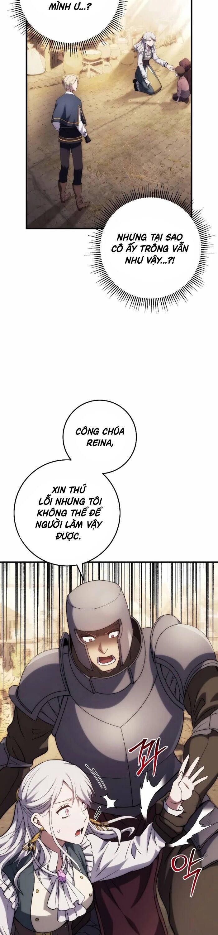 Hoàng Đế Thép Chap 7 - Next Chap 8