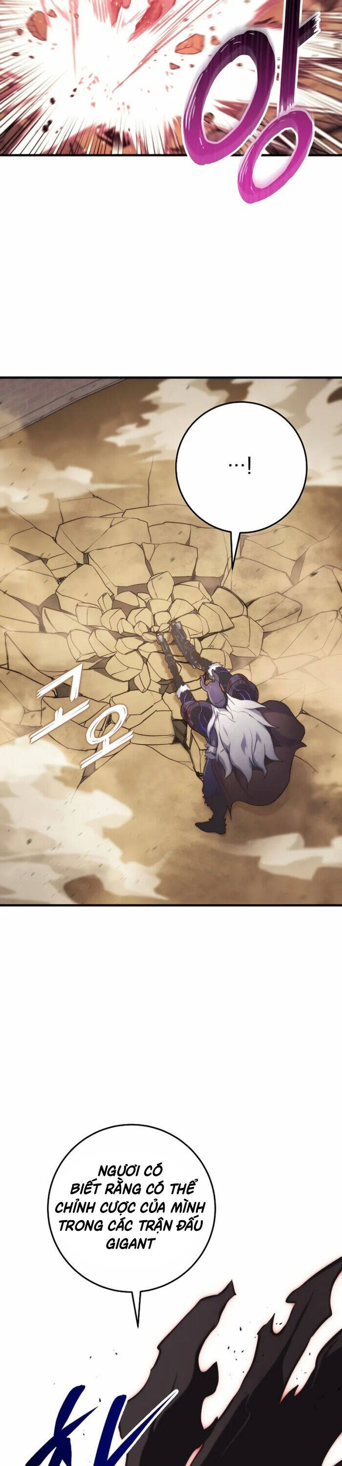 Hoàng Đế Thép Chap 8 - Next Chap 9