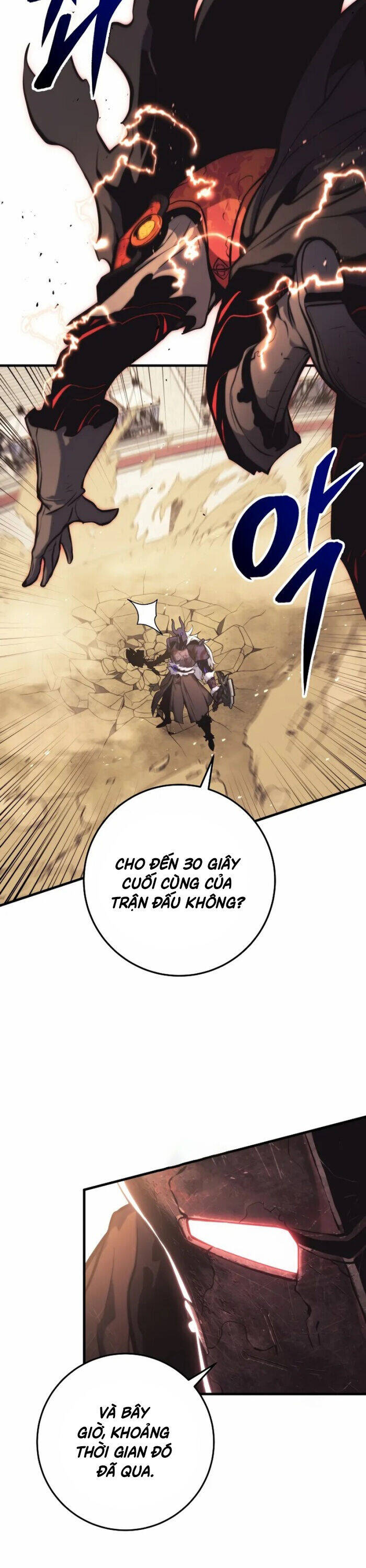 Hoàng Đế Thép Chap 8 - Next Chap 9