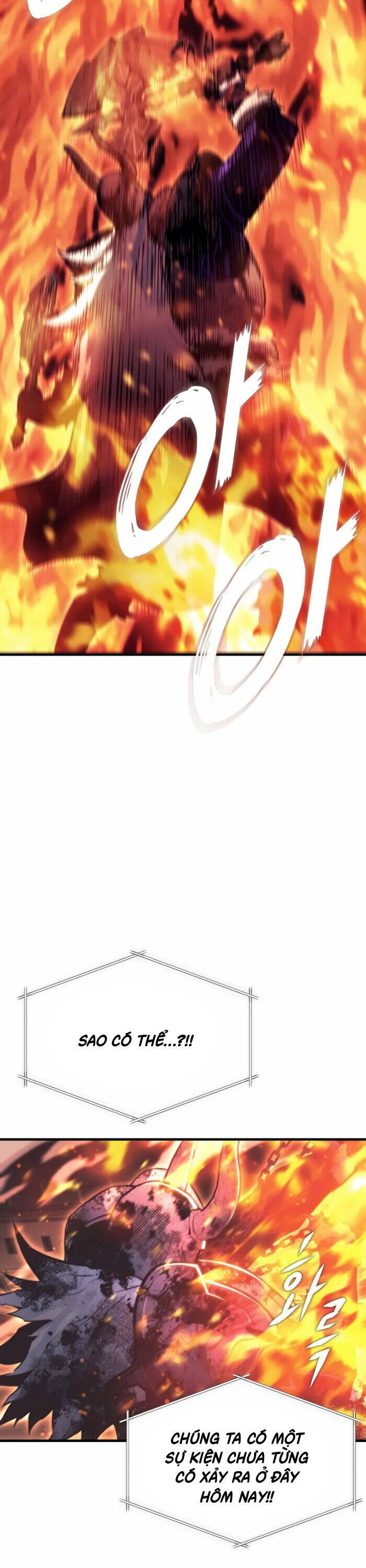 Hoàng Đế Thép Chap 8 - Next Chap 9