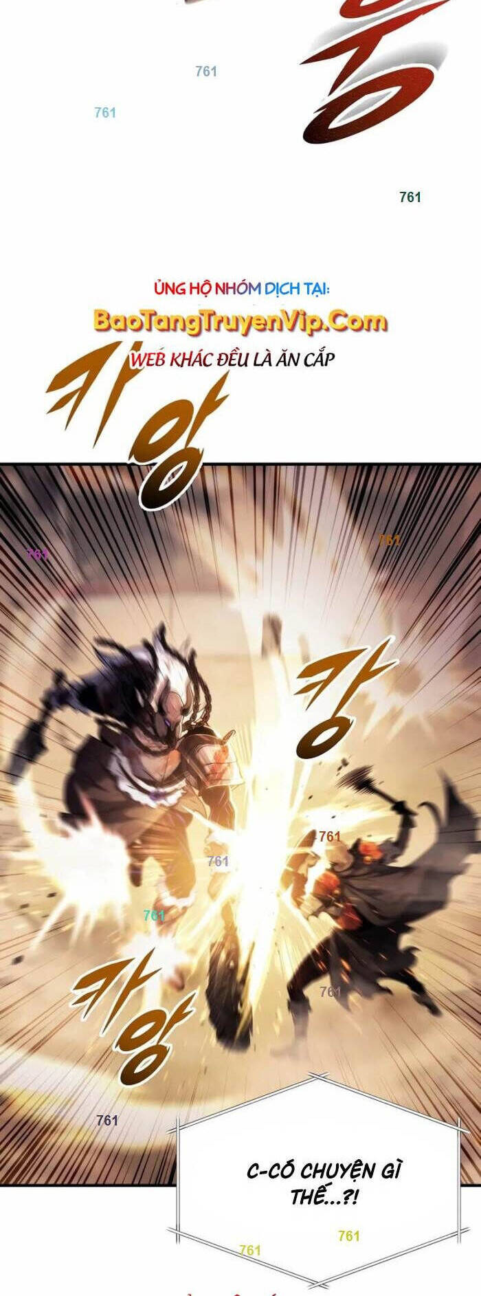 Hoàng Đế Thép Chap 8 - Next Chap 9