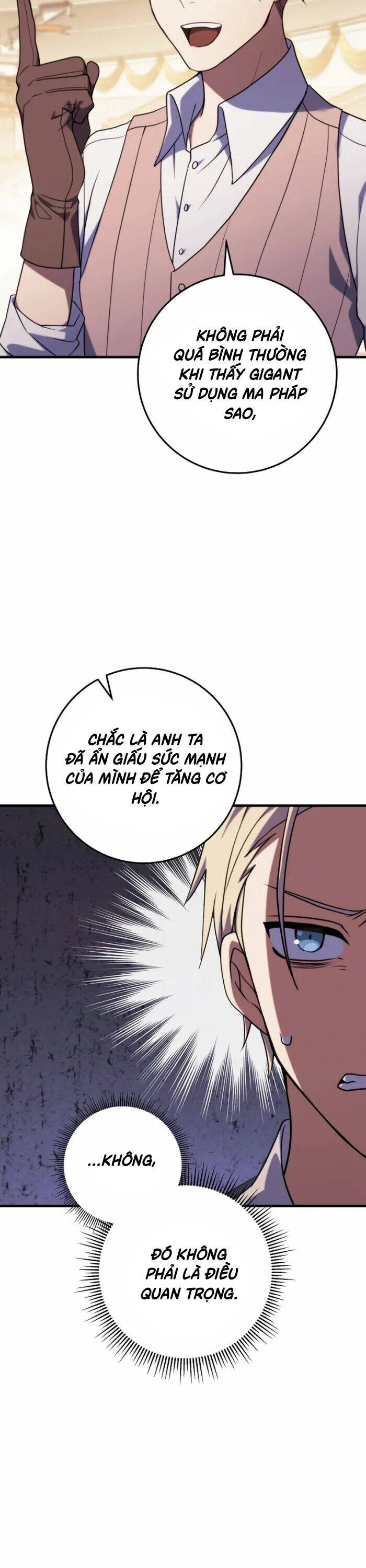 Hoàng Đế Thép Chap 8 - Next Chap 9