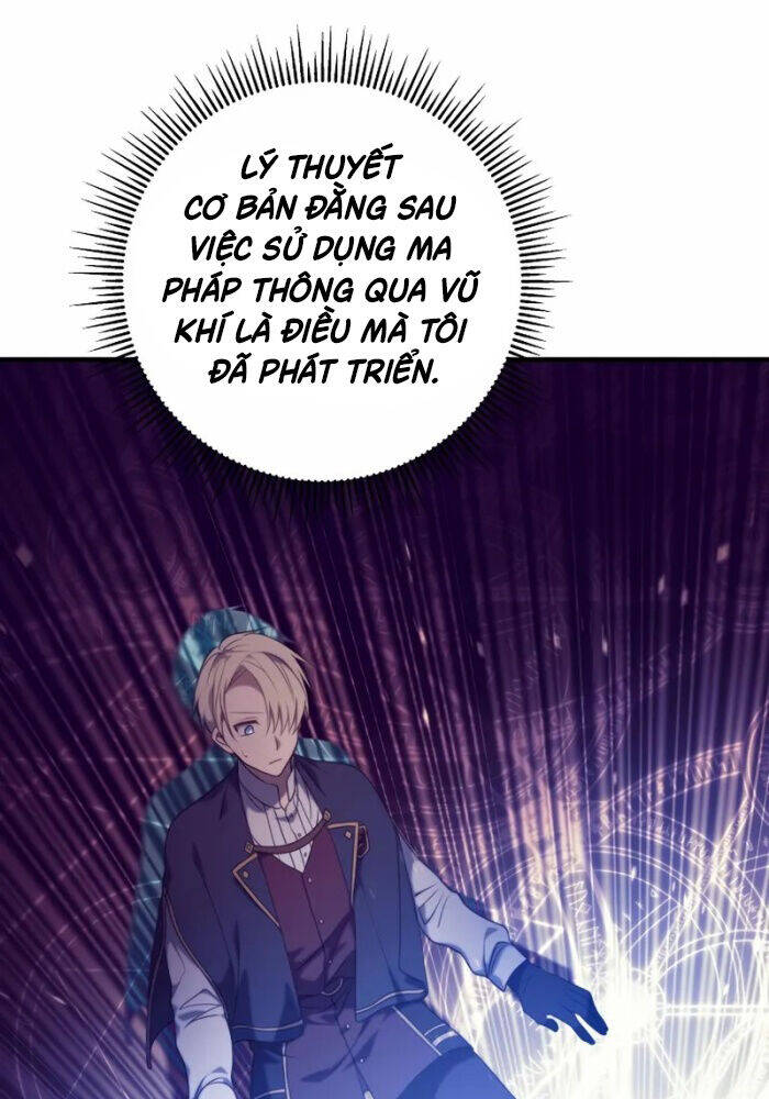 Hoàng Đế Thép Chap 8 - Next Chap 9