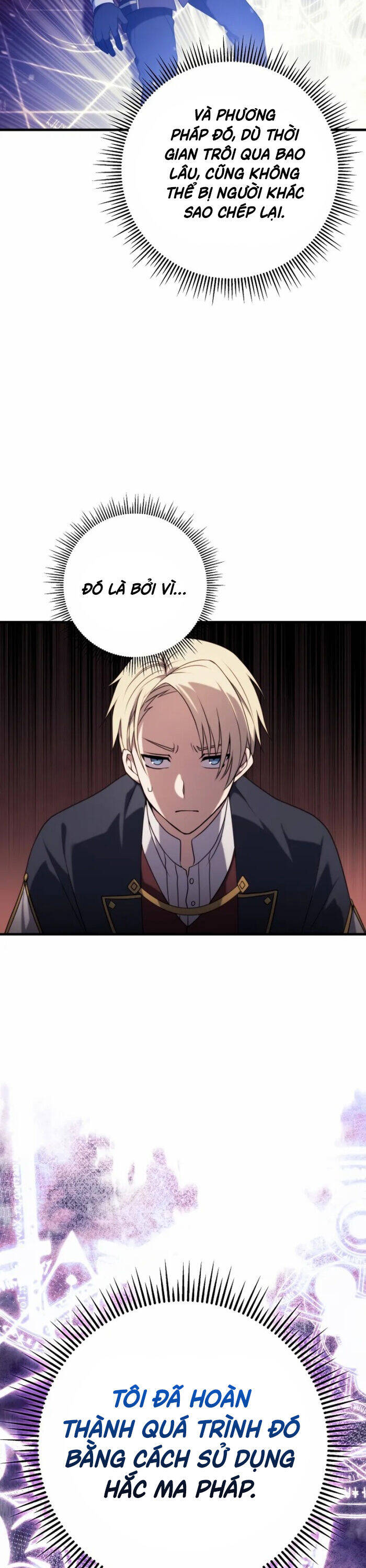 Hoàng Đế Thép Chap 8 - Next Chap 9