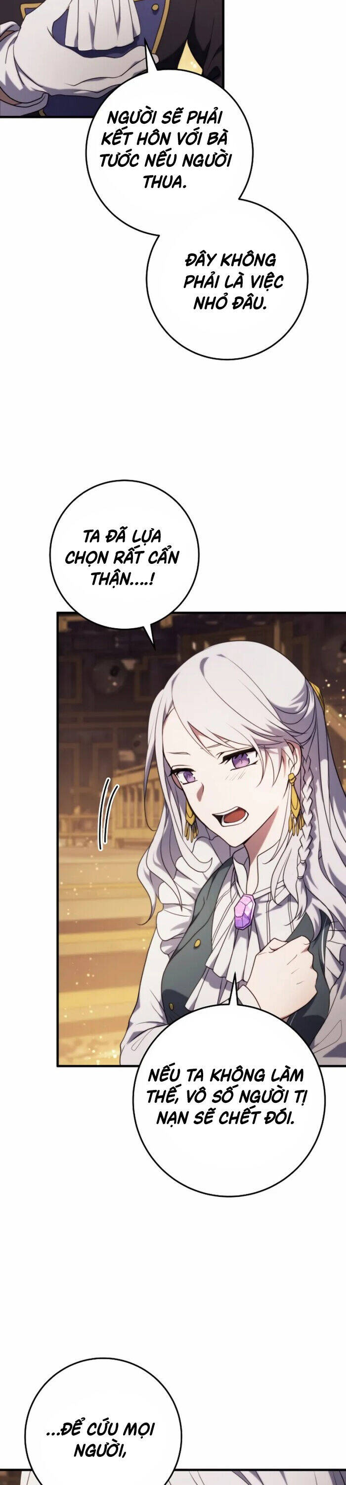 Hoàng Đế Thép Chap 8 - Next Chap 9