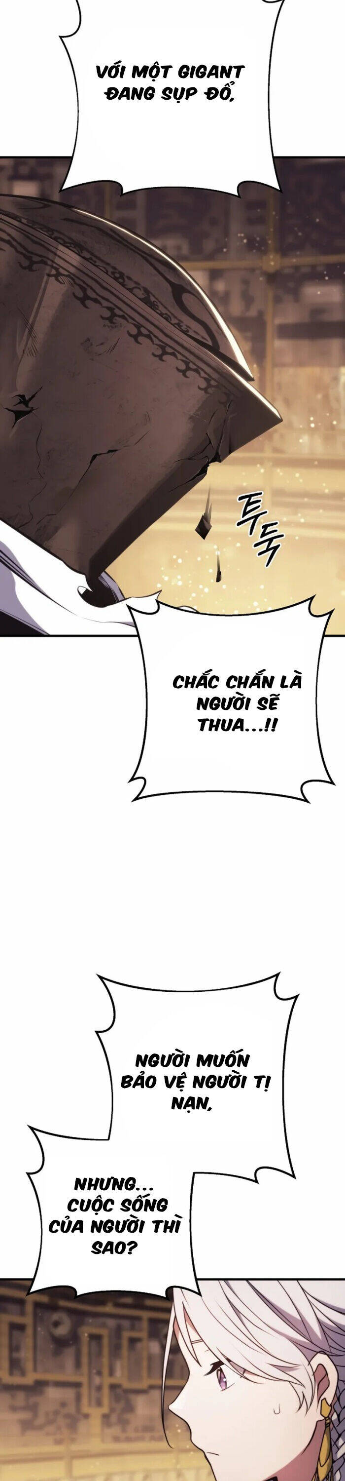 Hoàng Đế Thép Chap 8 - Next Chap 9