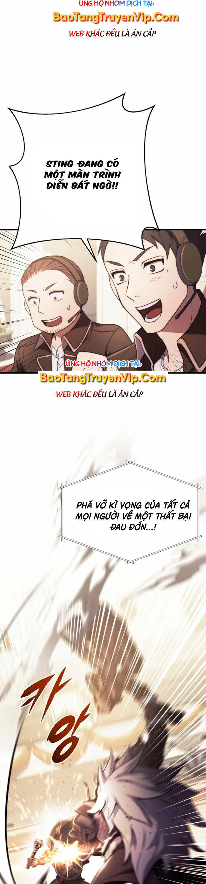 Hoàng Đế Thép Chap 8 - Next Chap 9