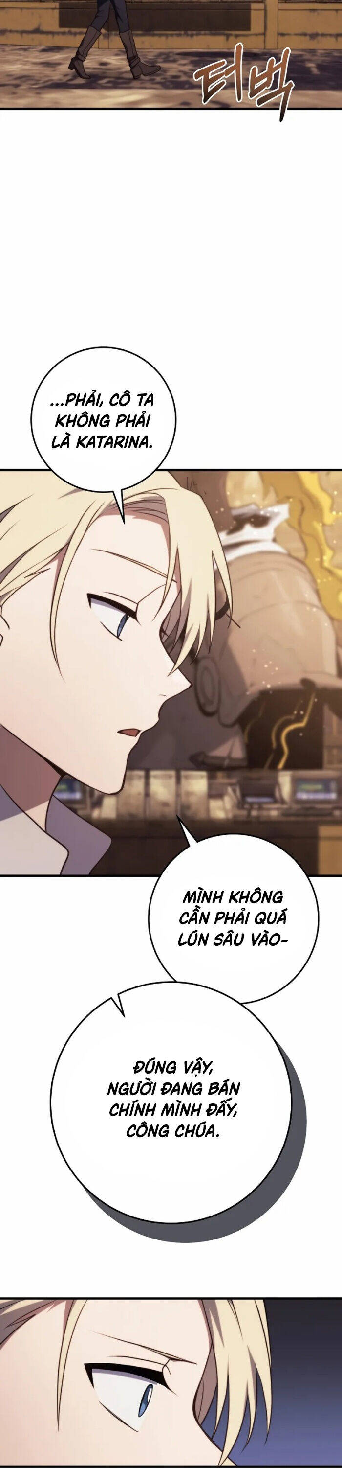 Hoàng Đế Thép Chap 8 - Next Chap 9