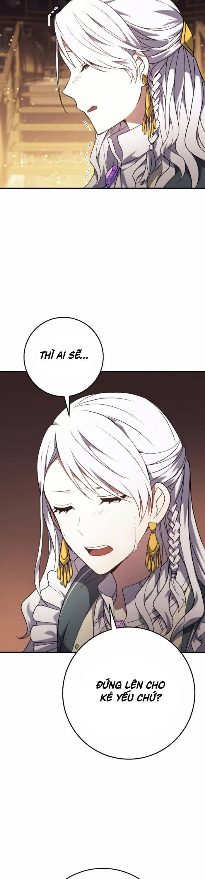 Hoàng Đế Thép Chap 8 - Next Chap 9