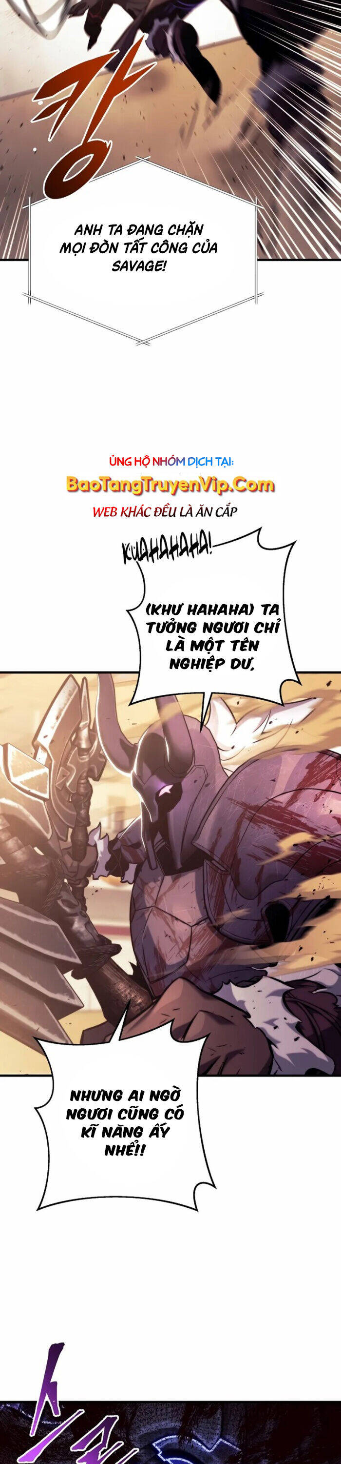 Hoàng Đế Thép Chap 8 - Next Chap 9