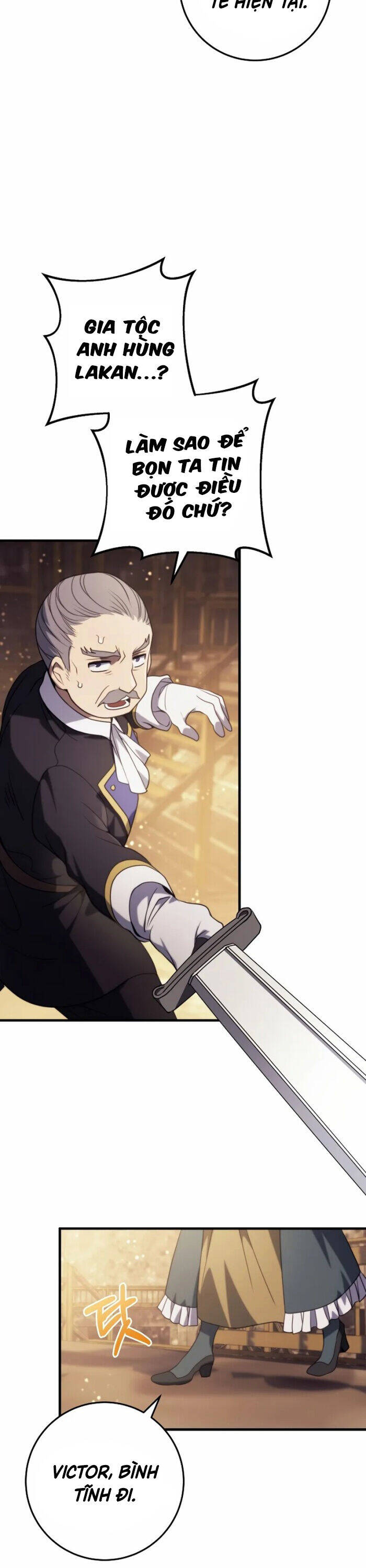 Hoàng Đế Thép Chap 8 - Next Chap 9