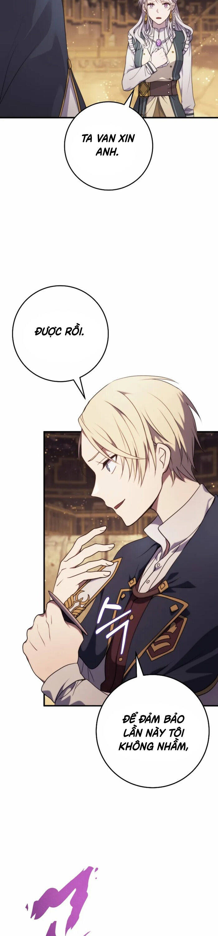 Hoàng Đế Thép Chap 8 - Next Chap 9