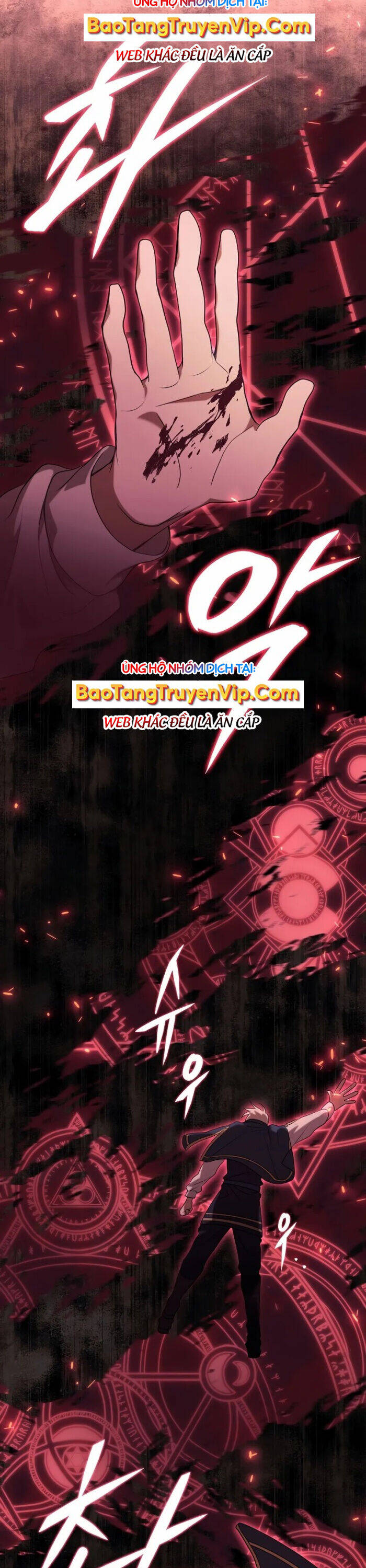 Hoàng Đế Thép Chap 8 - Next Chap 9