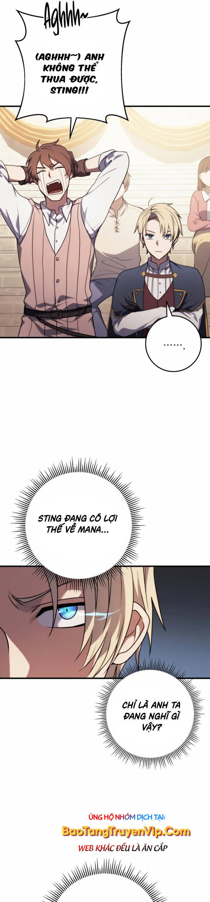 Hoàng Đế Thép Chap 8 - Next Chap 9