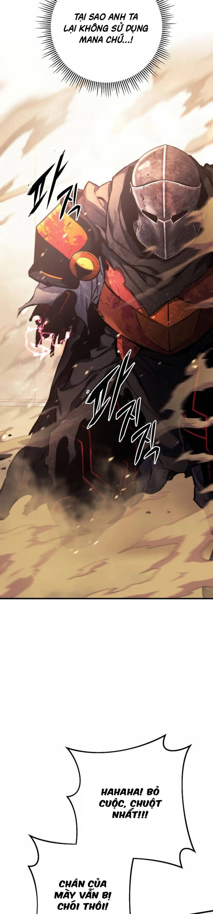 Hoàng Đế Thép Chap 8 - Next Chap 9