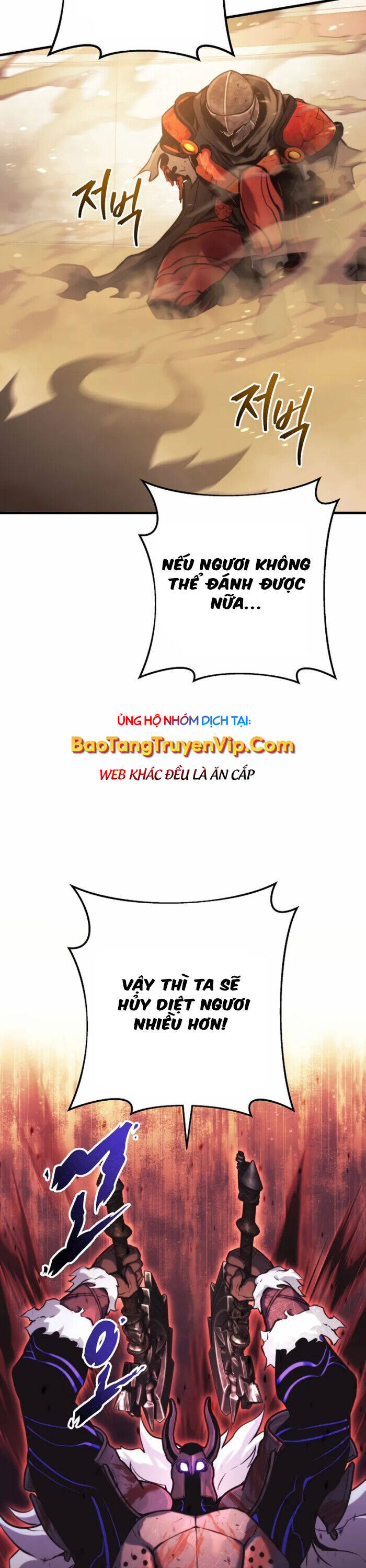 Hoàng Đế Thép Chap 8 - Next Chap 9